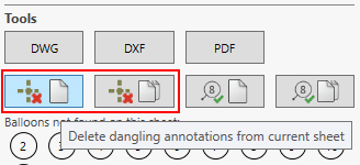 Drew delete dangling annotations one click