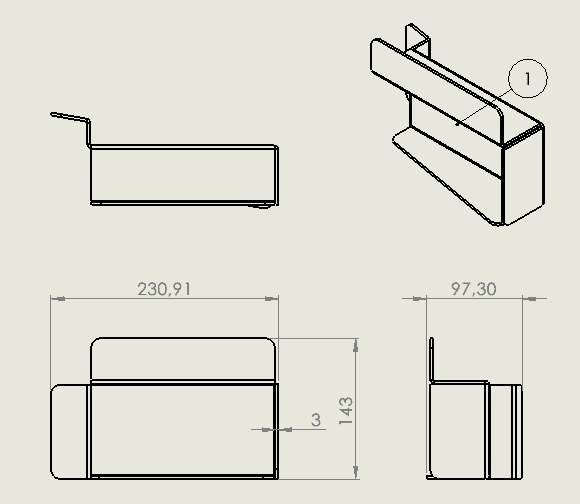 solidworks automatic balloon