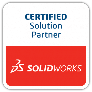 Solidworks solution partner product