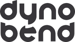 Dynobend logo