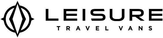 Leisure travel vans logo
